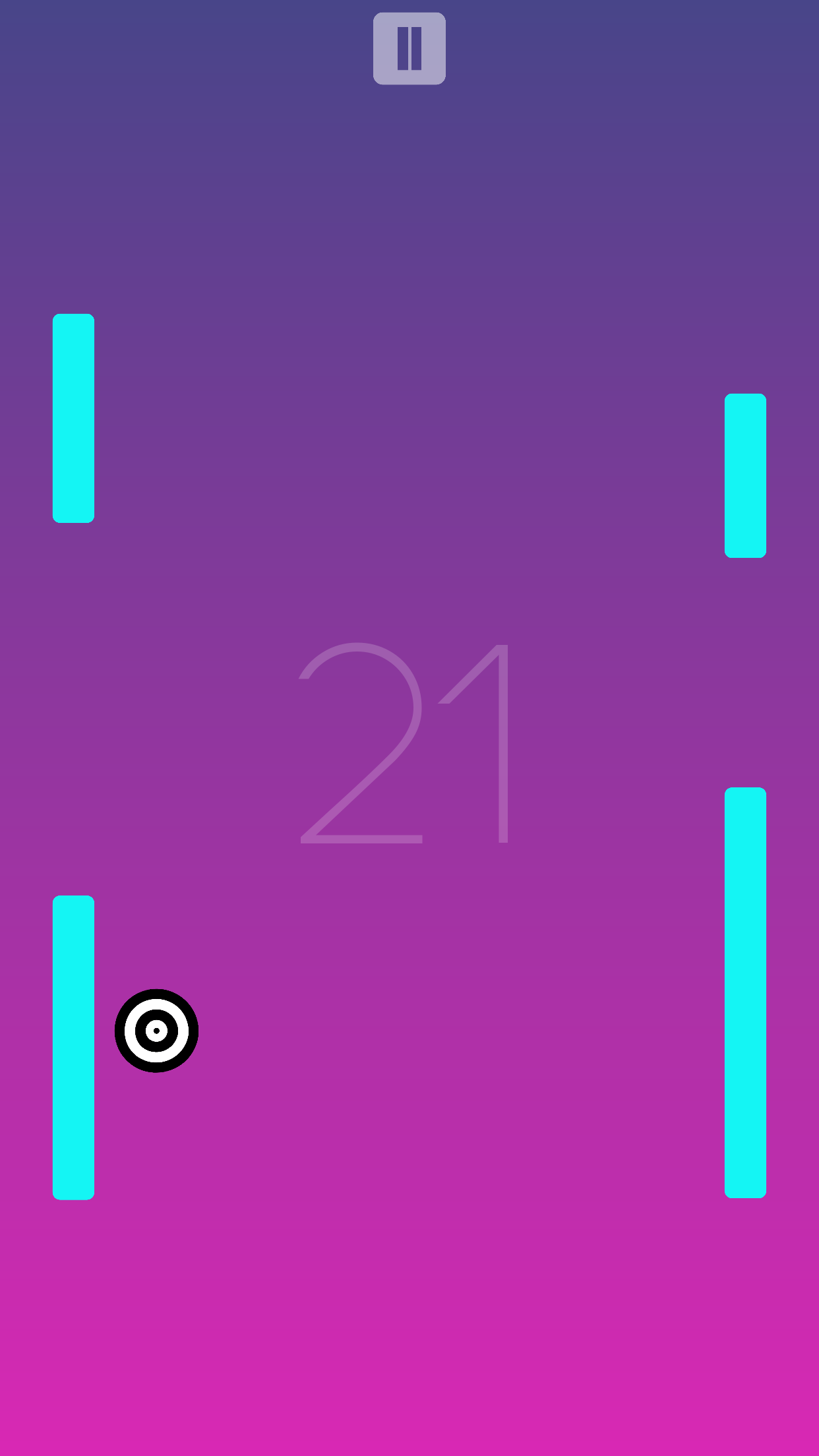 Sticky shot screenshot 2