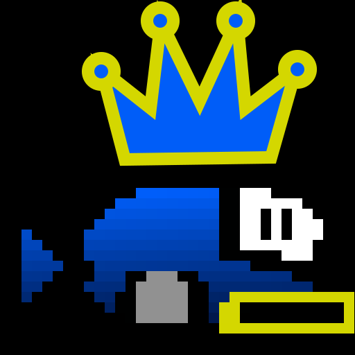 Flying Gup is the king Flying Gup king